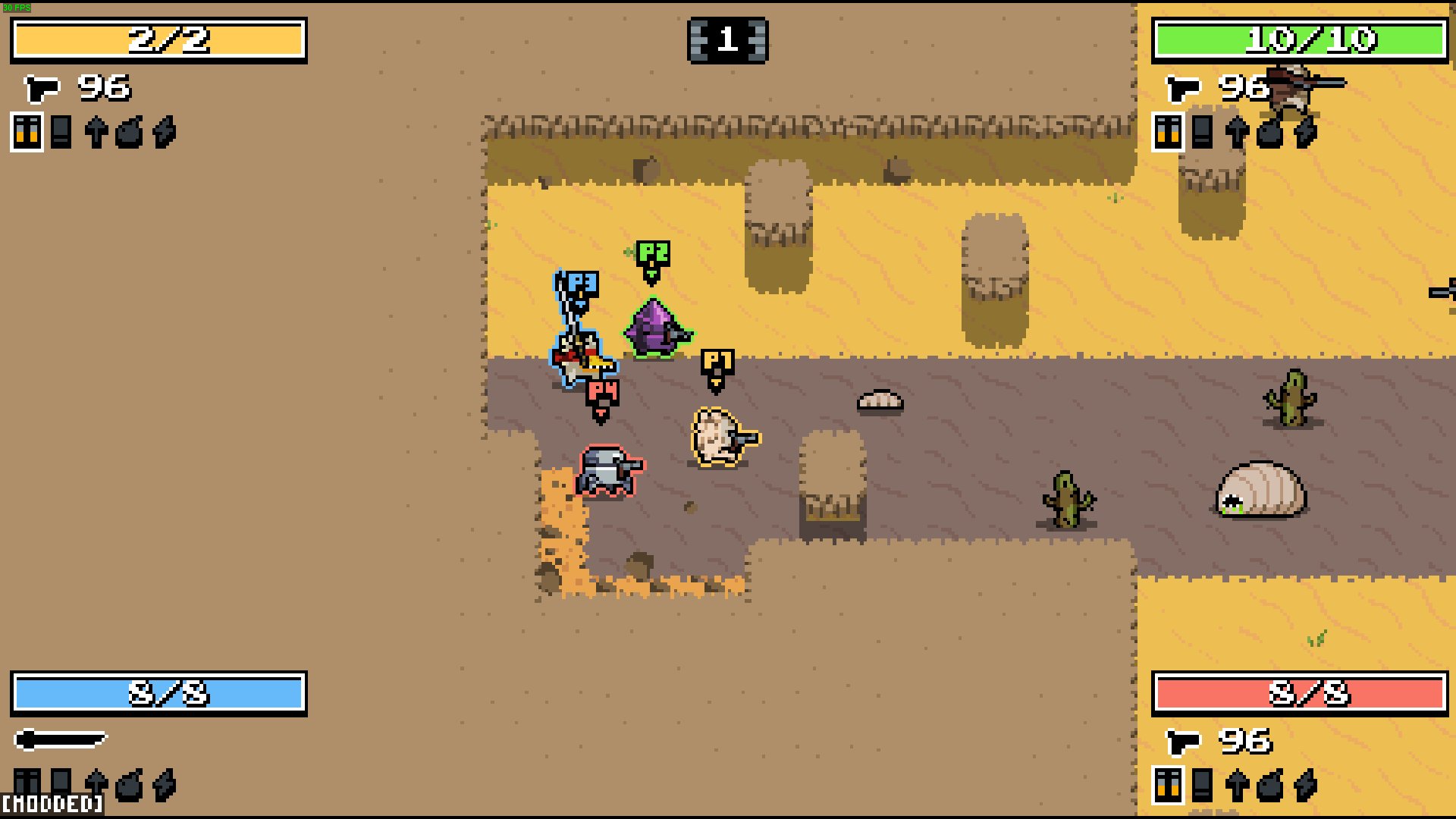 Vadim New Nuclear Throne Together Update Is Now Out 4 Player Mp Custom Skins Custom Aspert Ratios Drm Free Support T Co Jdyujq0k28 T Co Xah9wlus0e Twitter