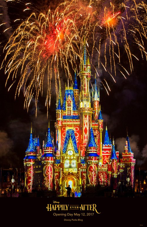 Disney Parks Head To The Disney Parks Blog Now To Enter For A Chance To Win A Happilyeverafter Poster T Co Tobeiokxq9 Disneyparkslive T Co Lkms4neahz