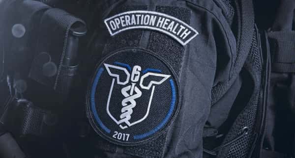FandoGaming's tweet image. Operation Health: Ubisoft krempelt Rainbow Six: Siege um - gaminginc.de/operation-heal…