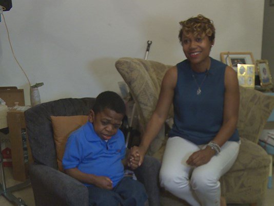 Ragsdale High senior with rare disease about to graduate! ow.ly/cvFE30bGuJQ