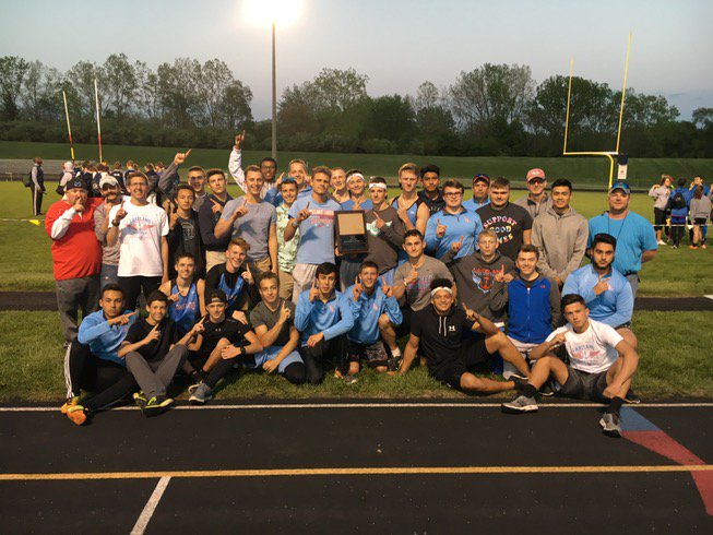 LHS_Sports tweet picture