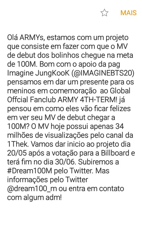 dream100_m's tweet photo. https://t.co/QrxutZlFJO