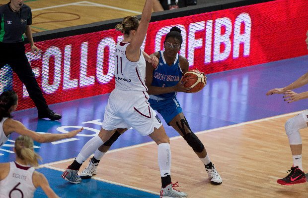 HoopsfixWomen's tweet photo. Temi Fagbenle Makes Final Minnesota Lynx WNBA Roster https://t.co/fxTIahHwg9 🇬🇧🏀 https://t.co/Z720BoESot