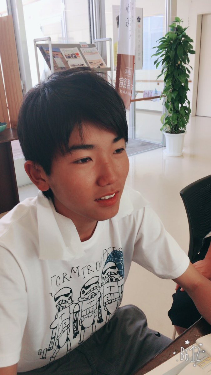 吉野 聡 St Twitter