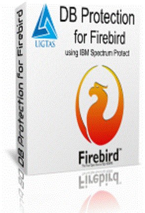 LIGTASAB's tweet image. DB Protection
#backup your #Firebirdsql with #Spectrumprotect