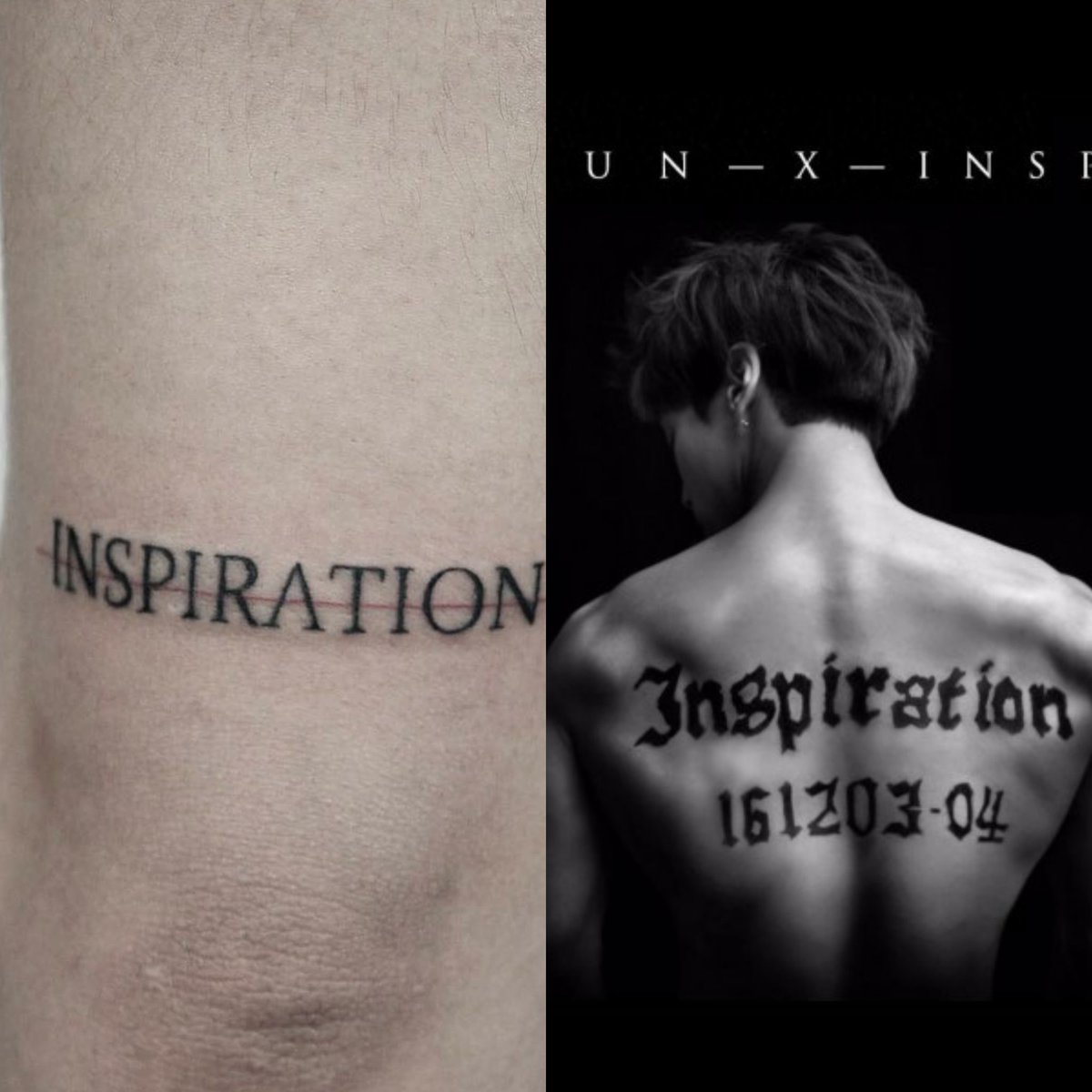 97+ Free Inspiration Tattoo Jonghyun Idea Tattoo Images 97+ Free Inspiration Tattoo Jonghyun Idea Tattoo Images