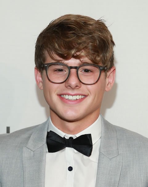 Happy Birthday Mikey Murphy 