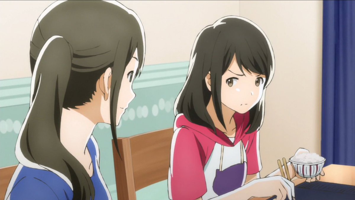 アニメ 月がきれい 6話感想ツイートまとめ 2ページ目 Togetter アニメ 月がきれい 6話感想ツイートまとめ 2ページ目 Togetter