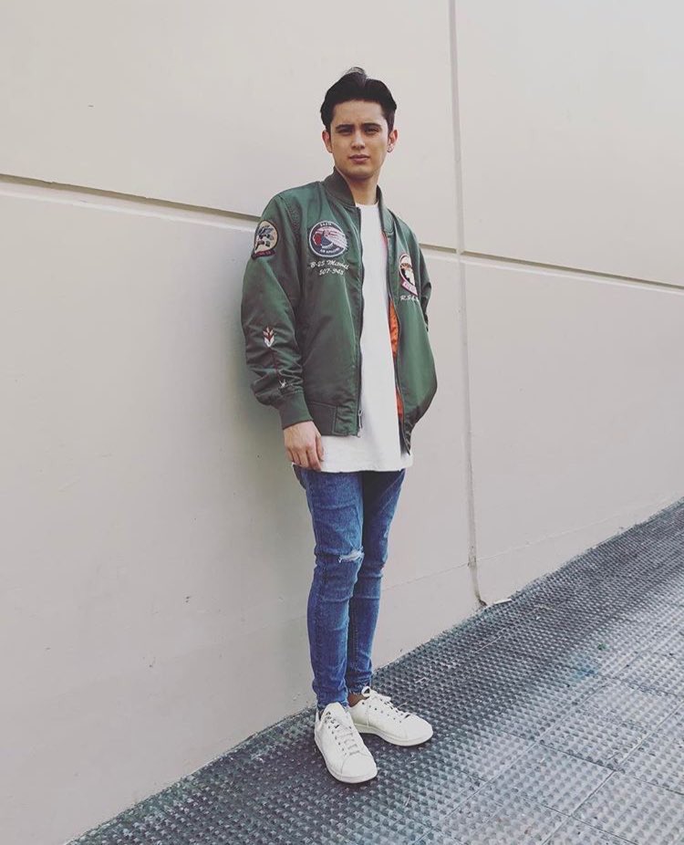 "Grooming by @jellyeugenio 
Styled by : Himself <a href="/JayeHanash/">⚖️</a>" - cuuuhryl

ItsShowtime WelcomesJaDine 
#ShowtimeHappyMothersDay
