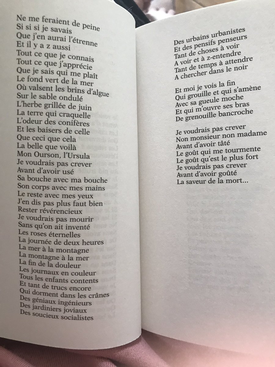 Je Voudrais Pas Crever Boris Vian Analyse BORIS VIAN JE VOUDRAIS PAS CREVER PDF