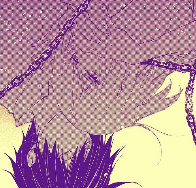 ハツハルのtwitterイラスト検索結果 古い順