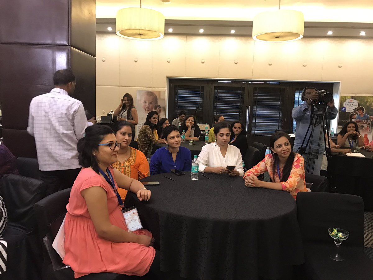 mymomspresso's tweet photo. Making teams and calling it #Bahubali and #FantasticFive
What's #BestForBaby?
@JohnsonsBabyInd https://t.co/VgcHpzLQKi