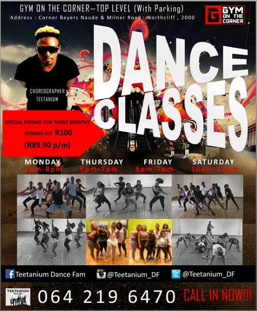 Abuti O Fresh 💫 (@teestamusic) on Twitter photo Today we dancing to #BabyGirl by <a href="/CassperNyovest/">Don Billiato</a> taken from #Thuto wooza #TechnoFusion #TeeTaniumDanceFam #Dancelife Today we dancing to #BabyGirl by <a href="/CassperNyovest/">Don Billiato</a> taken from #Thuto wooza #TechnoFusion #TeeTaniumDanceFam #Dancelife