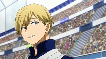 ヒロアカ物間寧人がうざいし嫌い かっこいい イケメンと言う意見についても なっちゃんのブログ