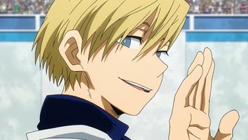 ヒロアカ物間寧人がうざいし嫌い かっこいい イケメンと言う意見についても なっちゃんのブログ