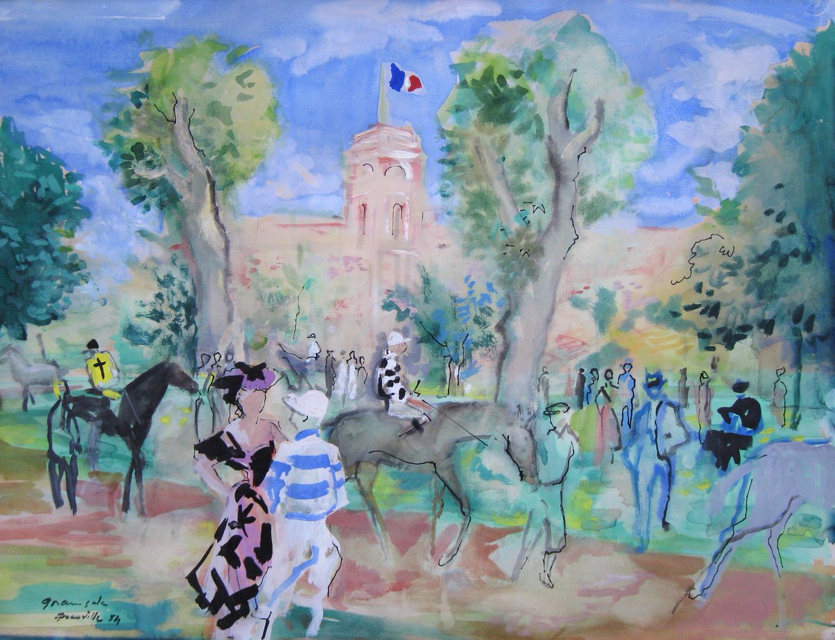 Mademoiselle Camille tweet media