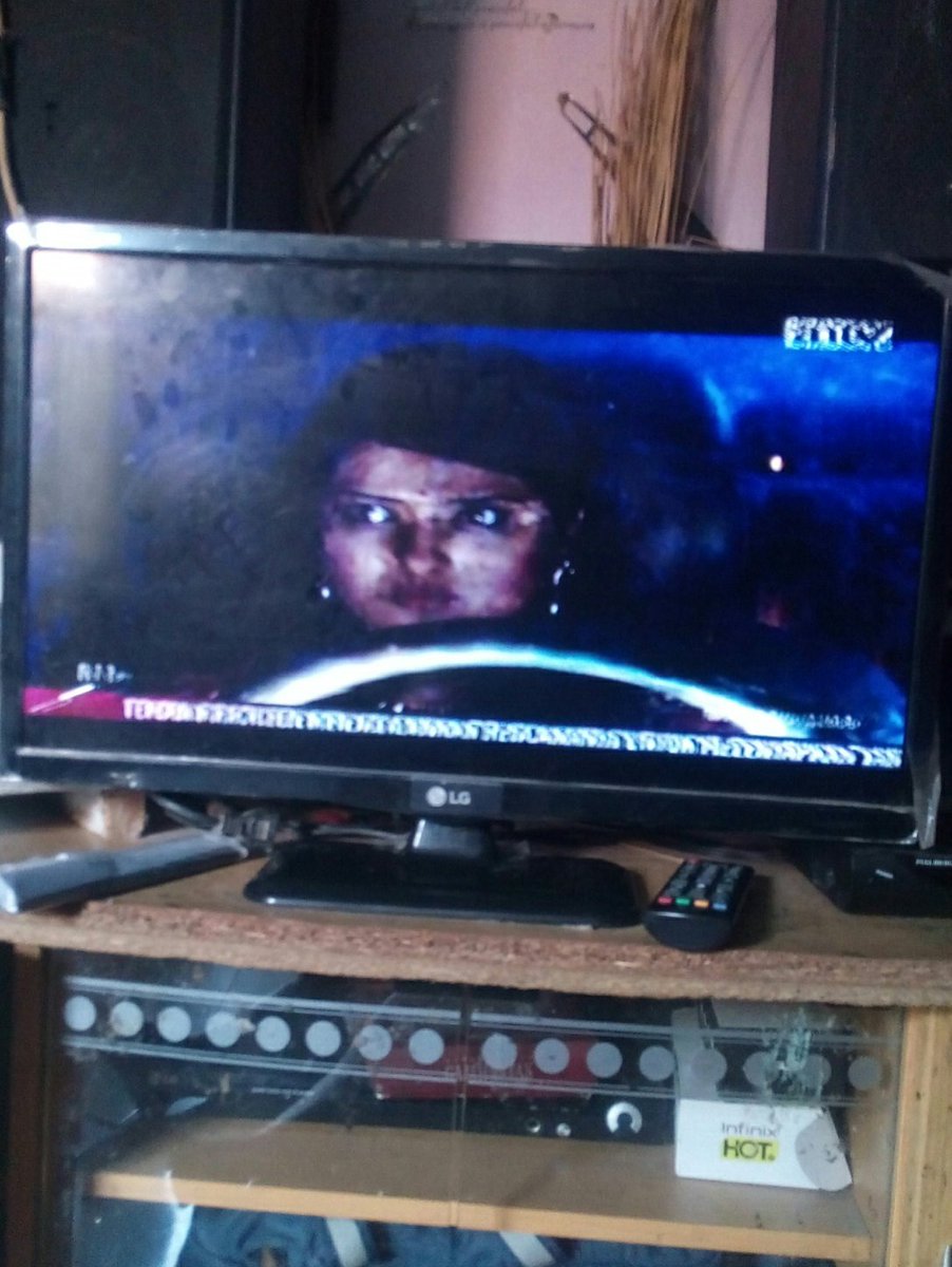 septinaruswarin's tweet photo. #PUNARVIVAH19  semangat aarti tunjukan kekuatan cinta Mu..aarti @SeriesANTV @whatsonANTV https://t.co/shTudyeTPD