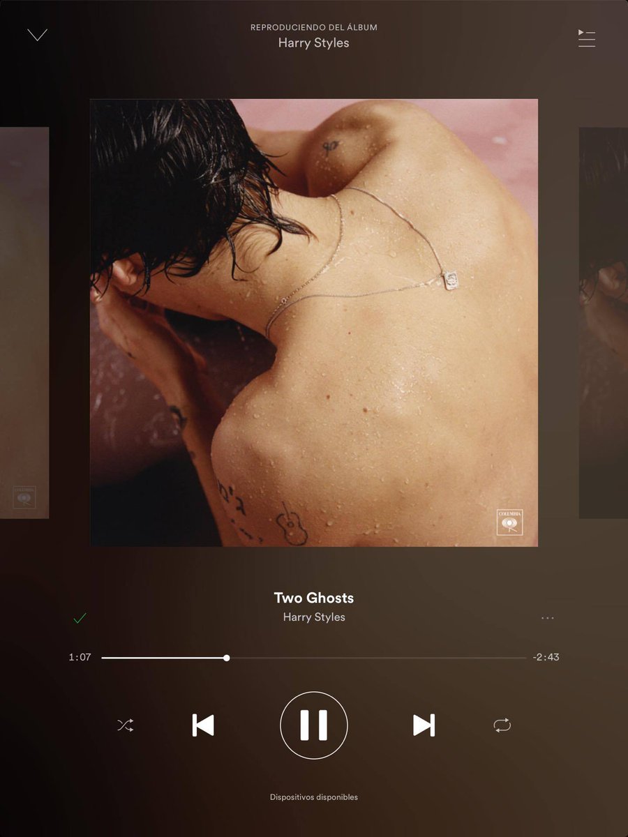 Mich20rubio00's tweet photo. #HarryStylesEnMexico  #HarryStylesConExa #HarryEnMexico  #HarryStyles #harrystylesalbum #HarryStylesMexico #HarryStylesConExa https://t.co/chhuoJa43o