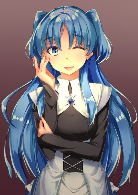 終末の(ryのクトリ 