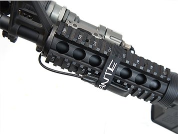 AVANTEファン必見アイテム、マガジンゴムバンド！ AVANTEのロゴと側面