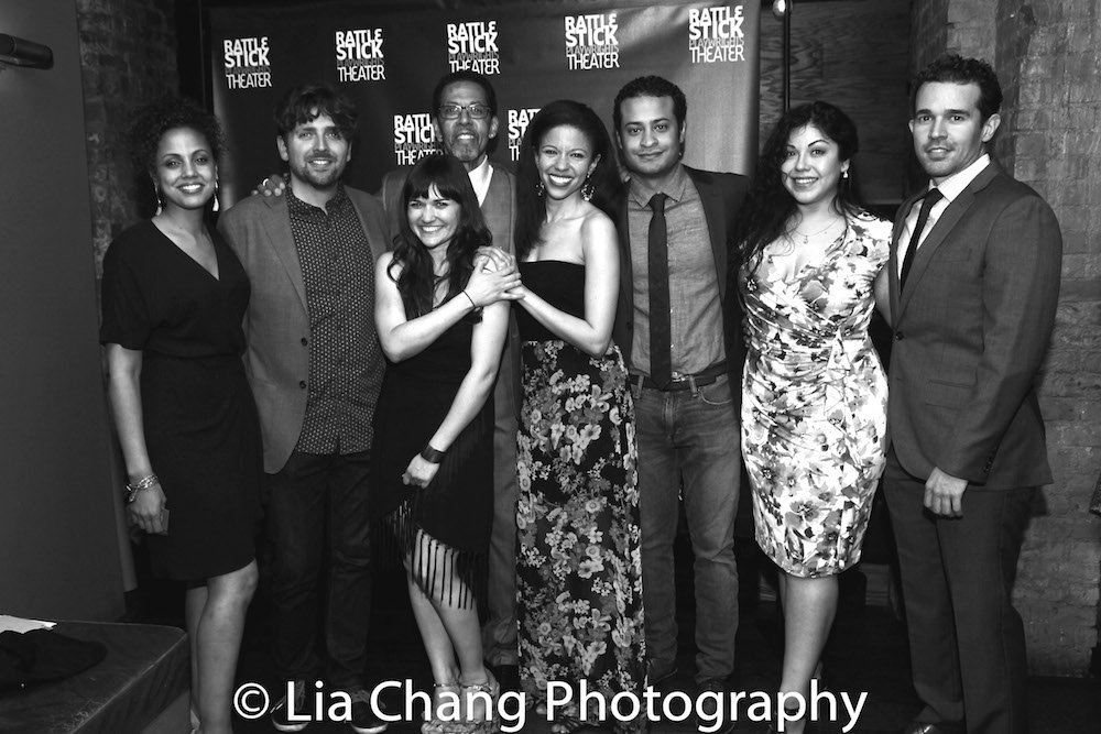 liachang's tweet photo. Pix #SevenSpots opens @RattlestickNY https://t.co/79vJWCv5cT #LatinxStories #Rattlestick #SolProjectNYC @flordeliz_perez @solprojectnyc https://t.co/E4p8tIImlc