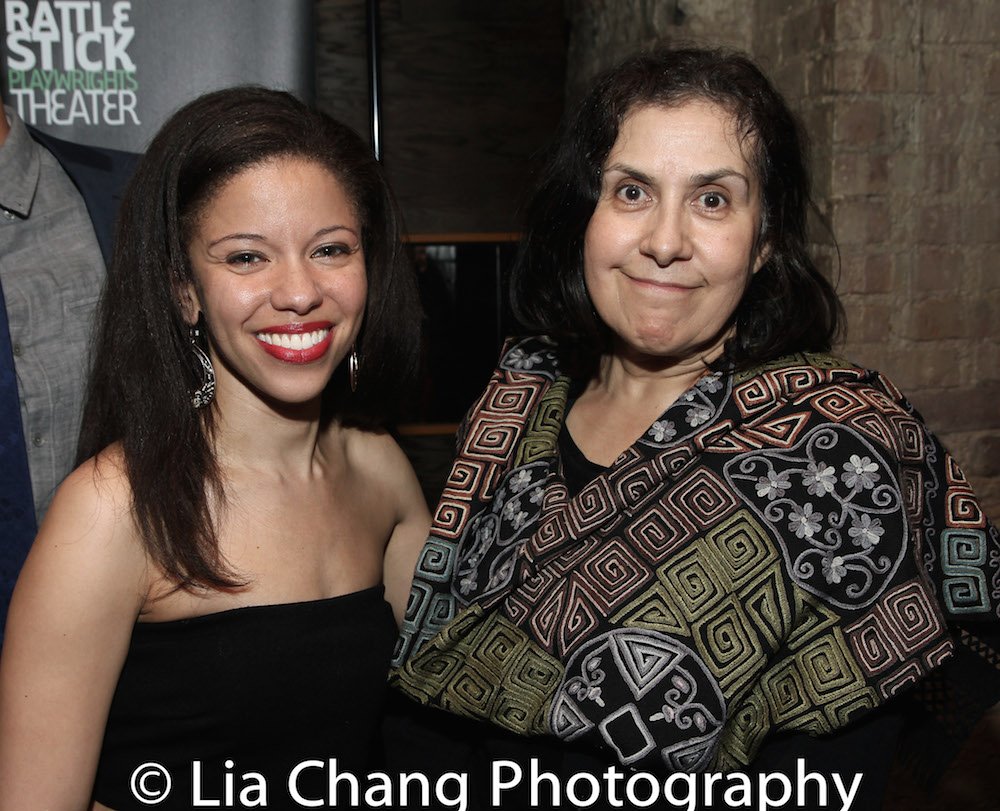 liachang's tweet photo. Pix #SevenSpots opens @RattlestickNY https://t.co/79vJWCv5cT #LatinxStories #Rattlestick #SolProjectNYC @flordeliz_perez @solprojectnyc https://t.co/E4p8tIImlc