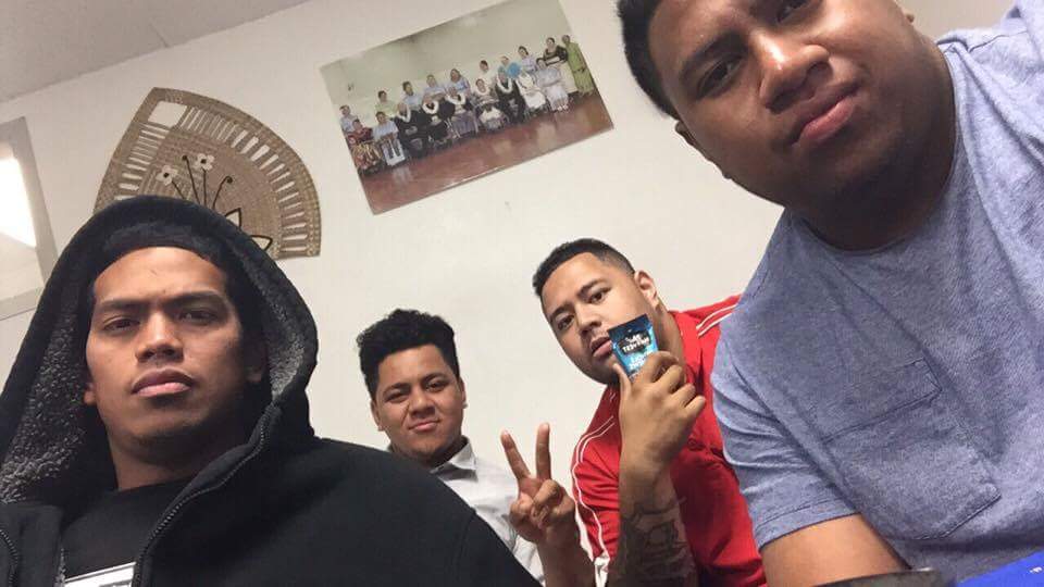 juicecounty714's tweet image. #FobSquad 😂😂