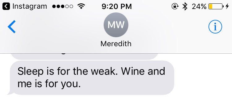 arieldeckert_'s tweet photo. These are the kind of friends you need #encouragement ... #liquidencouragement https://t.co/BVfZbsxMAP