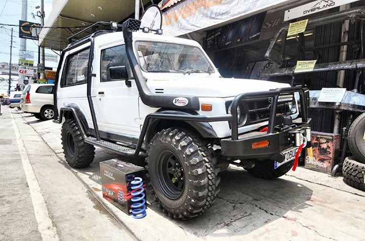 marcom46402570's tweet photo. #ToyotaHilux #TripleSoffroad #2inchsprings #4X4 #Triplessprings #HiluxPhilippines #Hiluxclub #liftspring #offroad #offroadphilippines https://t.co/PnT6SVRTmT
