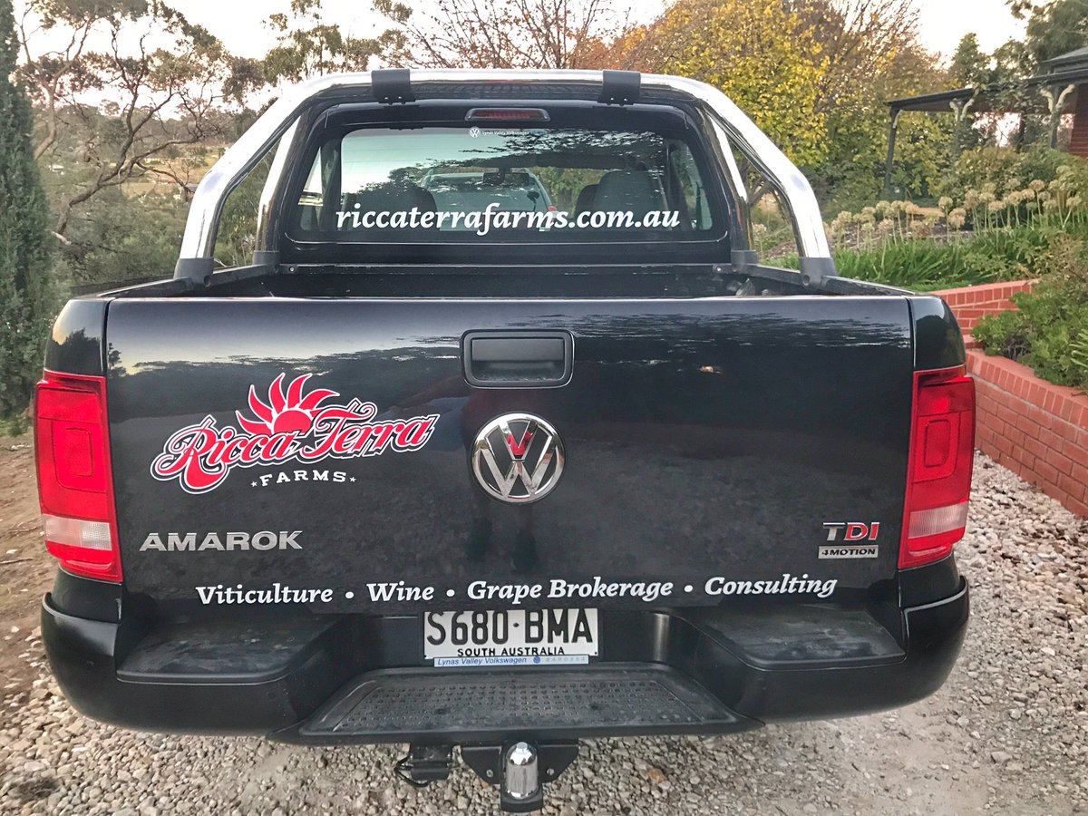 My new set of wheels