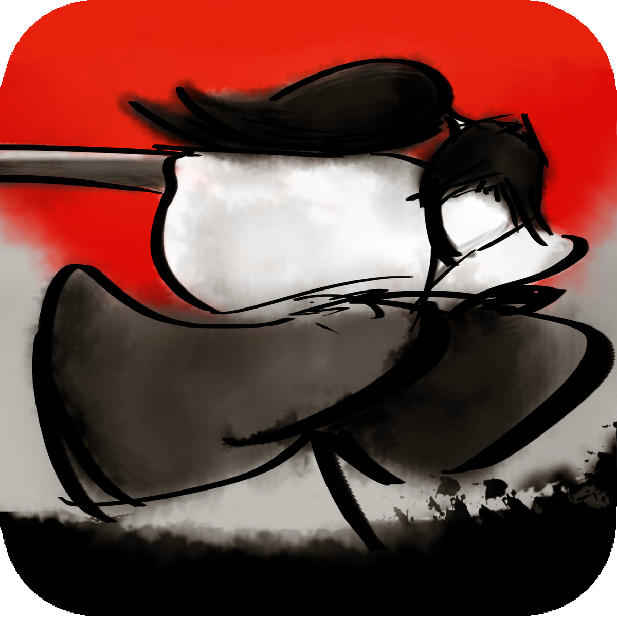 OPNeonGames's tweet photo. #SumiKen updates coming soon! #gamedev #indiedev
Meanwhile, grab your copy now at App Store if you haven't already!
https://t.co/E3OI7IMY9X https://t.co/EXNlaskEOo
