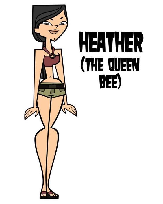 Happy Birthday to the incredible voice actress from Total Drama, Rachel Wilson!!  