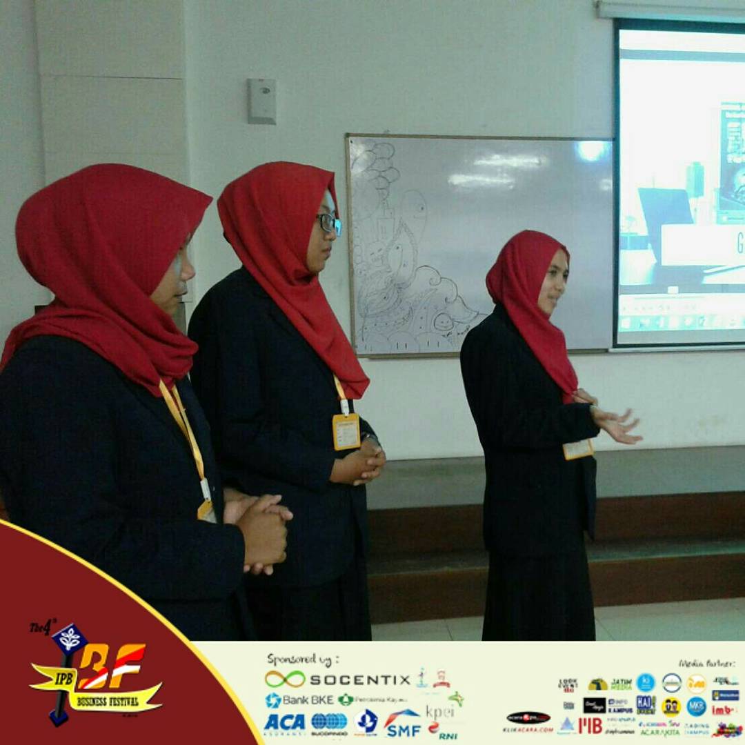 IBF INDONESIA tweet media