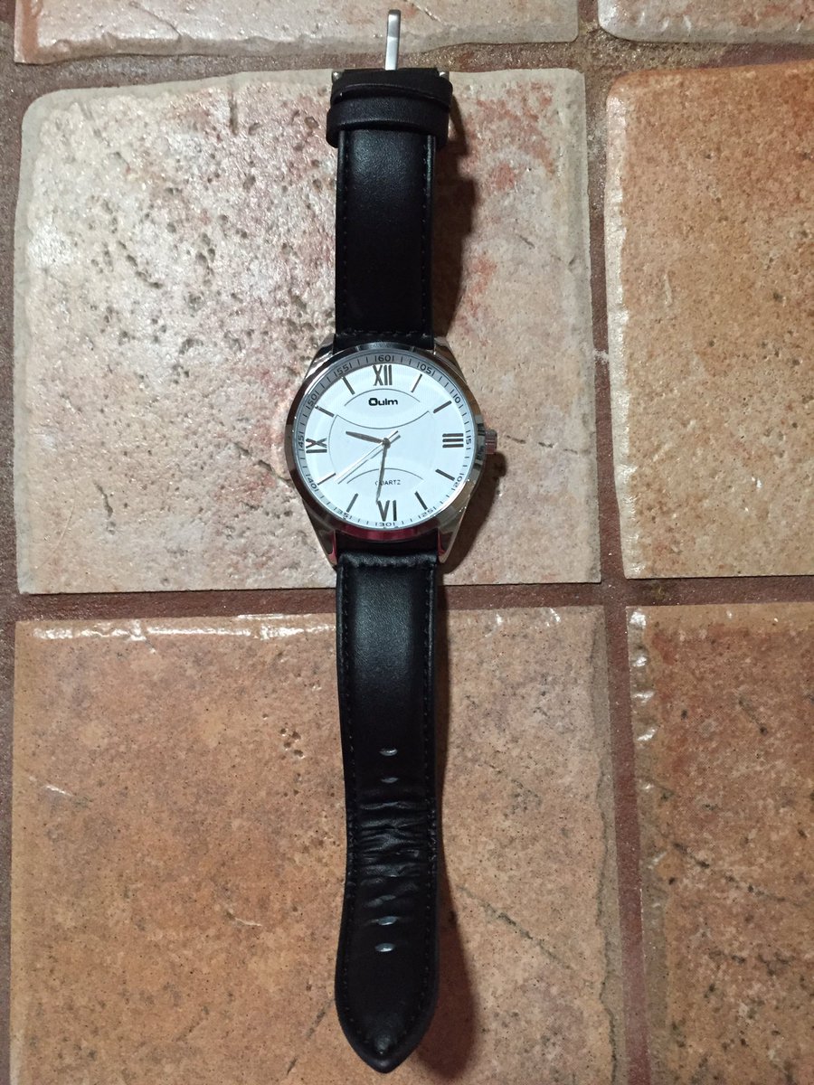 GoodDynastyLife's tweet photo. Stay looking classy with the new #Aposon watch!😎 Stylish yet sturdy, this is a great watch to have!⌚️Get yours at👉🏼 https://t.co/P3DBzoYneN https://t.co/VUaUkmPKIy