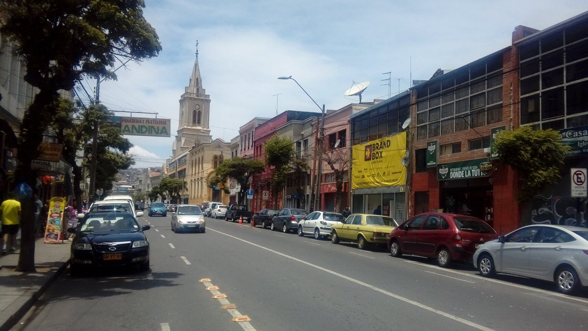 arriagadaPAD's tweet photo. Para un #ValparaisoEnBicicleta es clave dar continuidad al plan hasta #Viña y hacia cerros c/nvas #intermodalidades. #movilidad #patrimonio. https://t.co/3x4UuFup3d