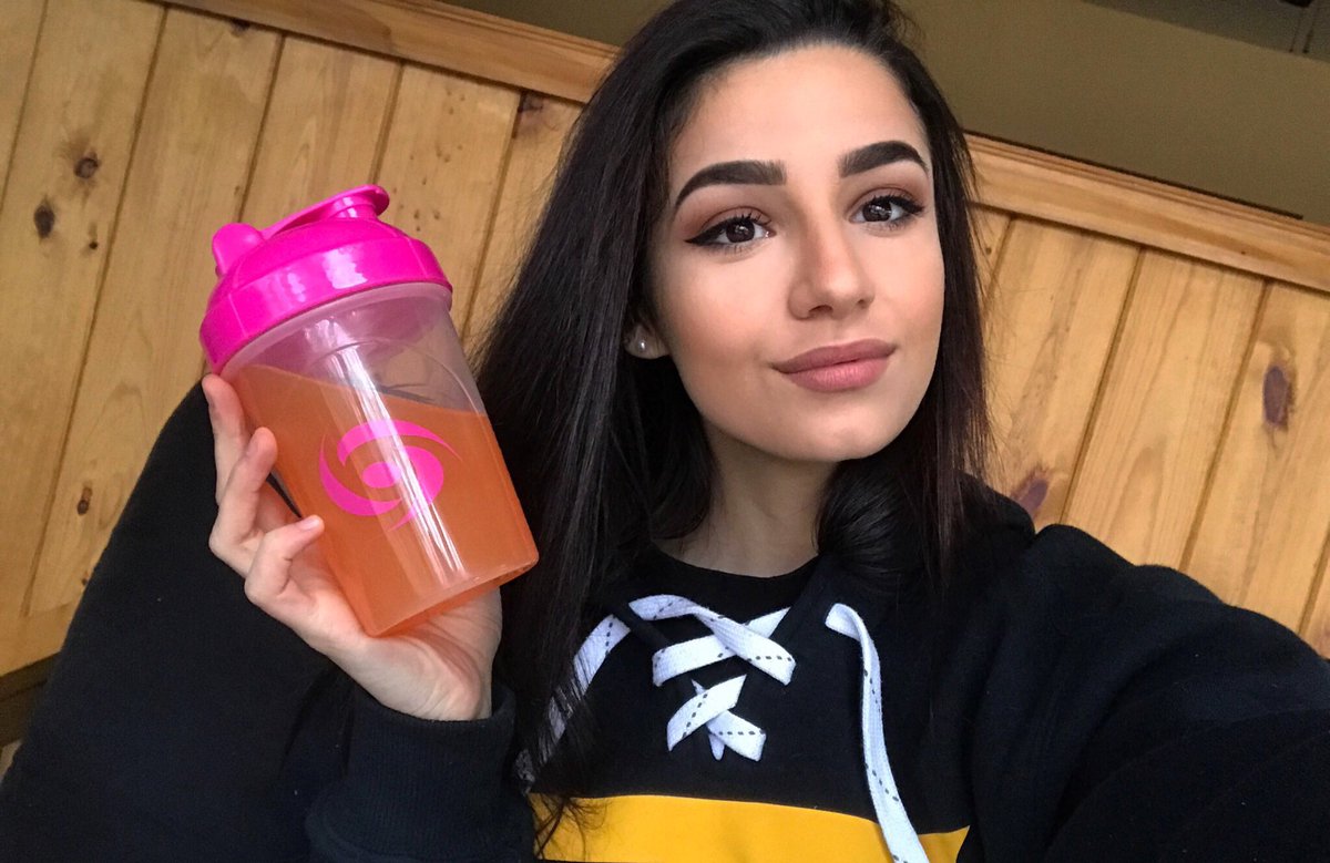 NuFo's tweet image. Love GFUEL? Use code "NuFo" this weekend for 30% off your entire @GFuelEnergy order! ❤️😊