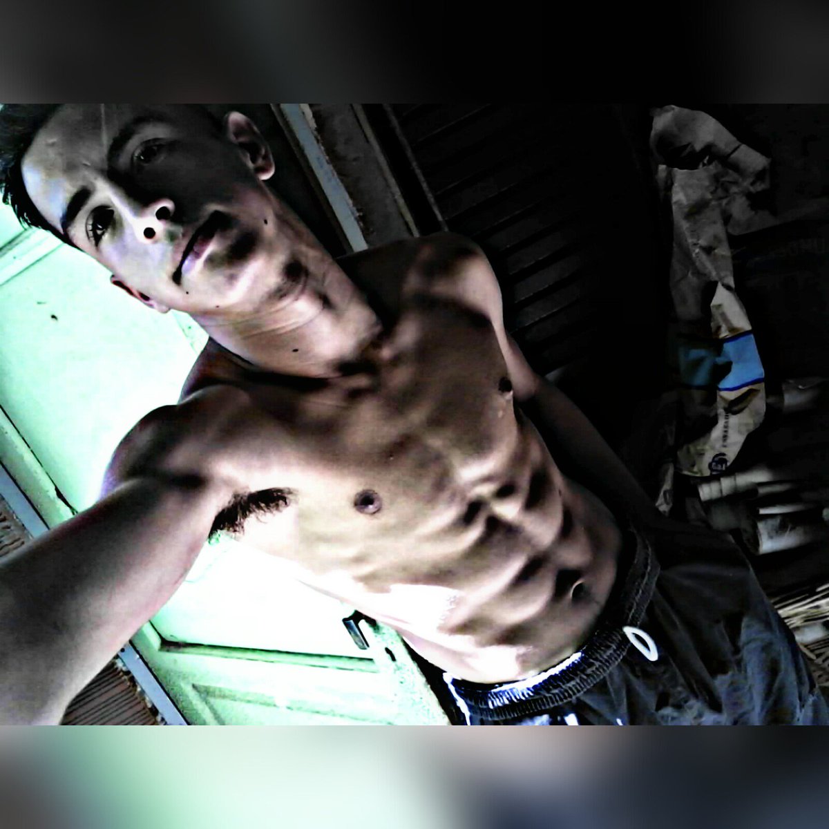 Theoo_2000's tweet image. #NuevaFotoDePerfil