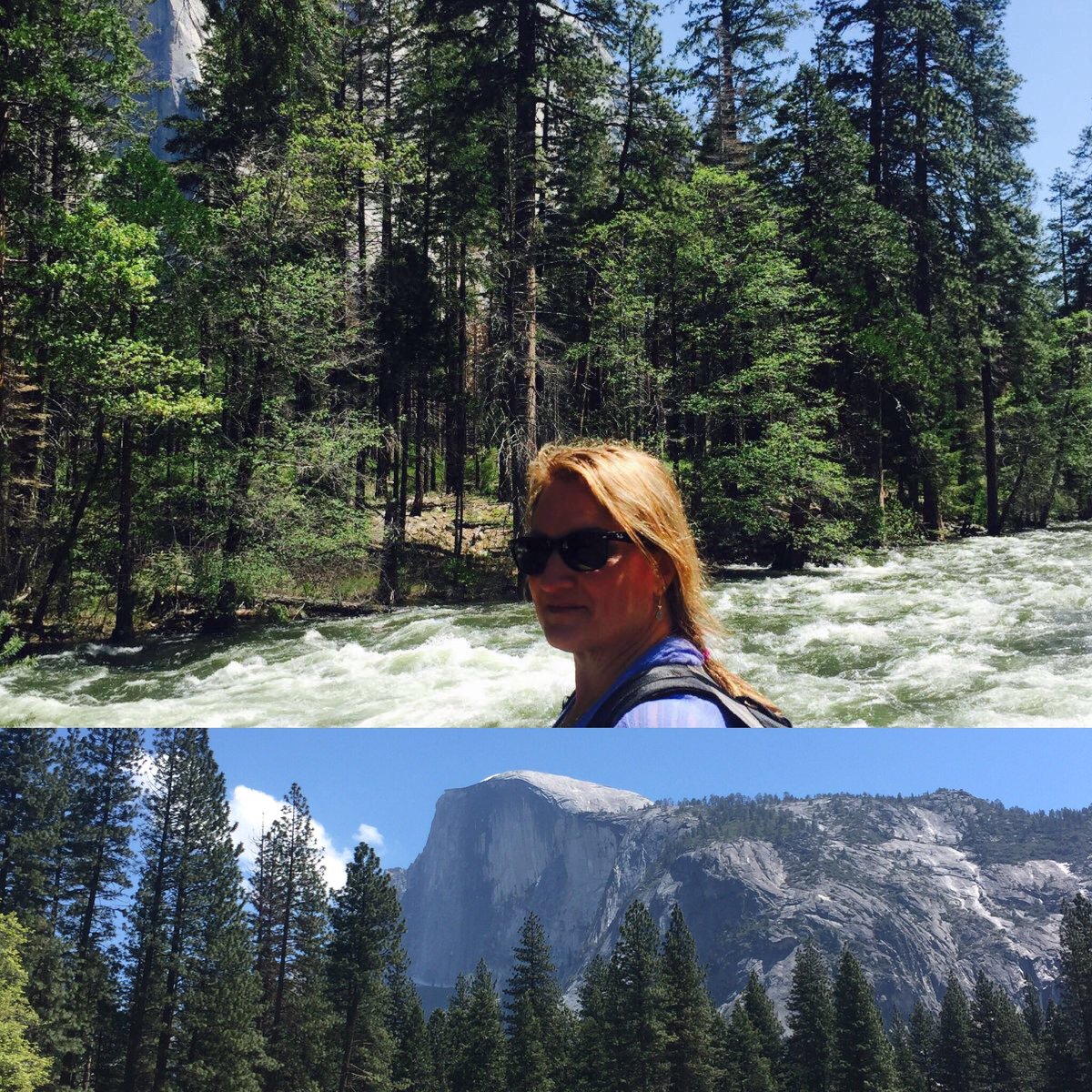 #yosemite#relaxation#freshair