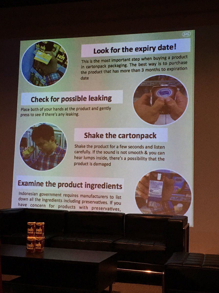 armadakemasan's tweet photo. Check your carton packaging before consuming it https://t.co/lFyroGgsd6