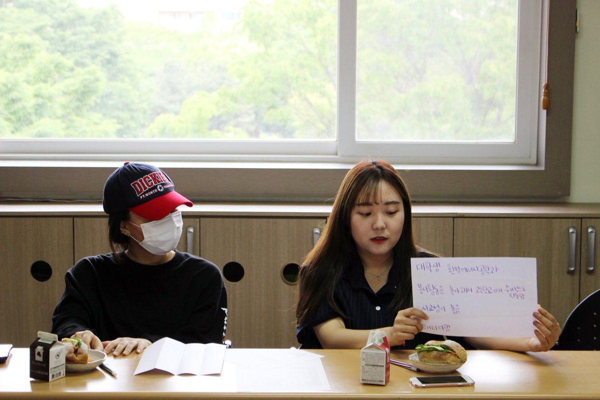 #한솔복지관 #마을공동체 #한솔마을학교
참여가족들이 생각하는 살고 싶은 마을을 만들기 위한 첫걸음, 한솔마을학교 발대식에서는 마을활동가 권정미 대표님을 모시고 앞으로의 활동에 대해 생각해보는 시간을 가졌습니다.
앞으로 변해갈 우리 마을을 기대해주세요!