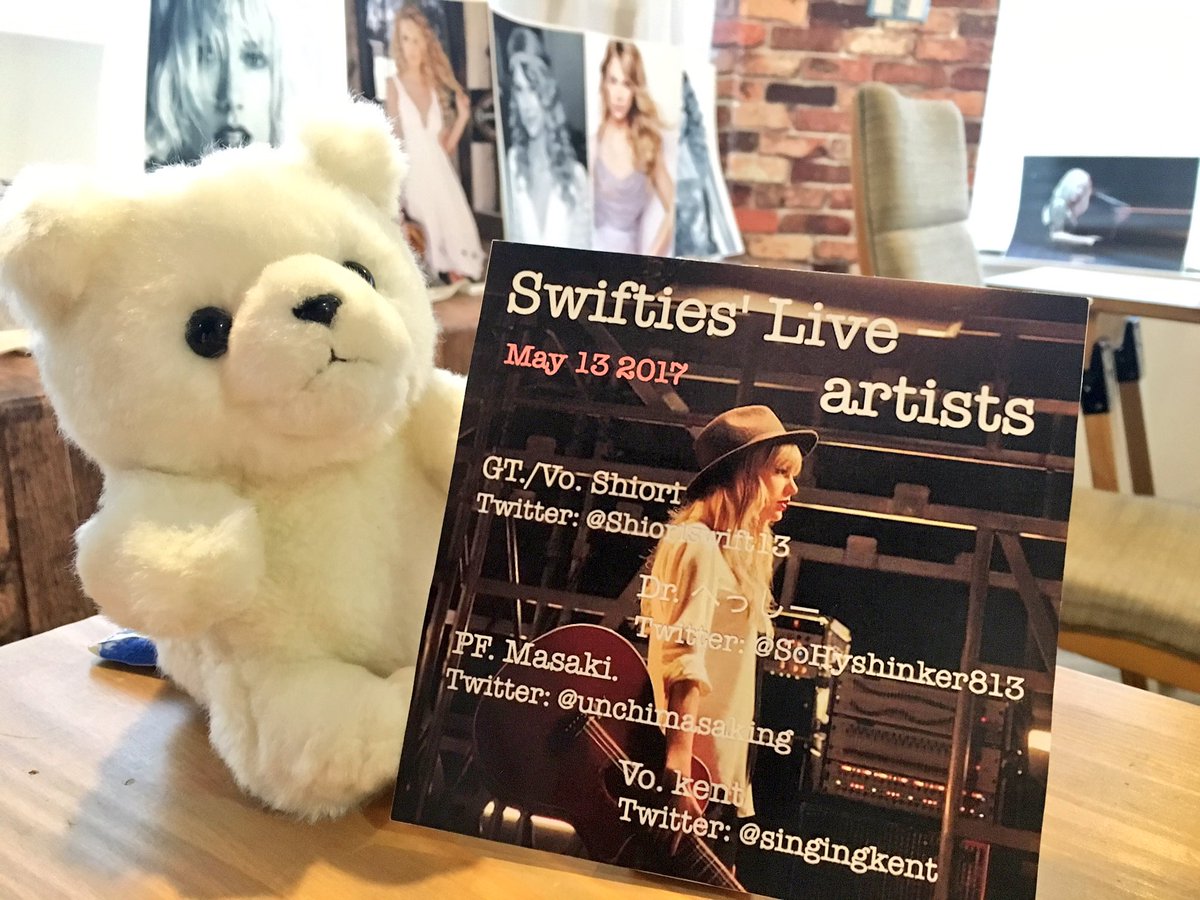 Maya_chan13's tweet photo. ひさしぶりの、ライブ！ https://t.co/L4gKbX78ZQ