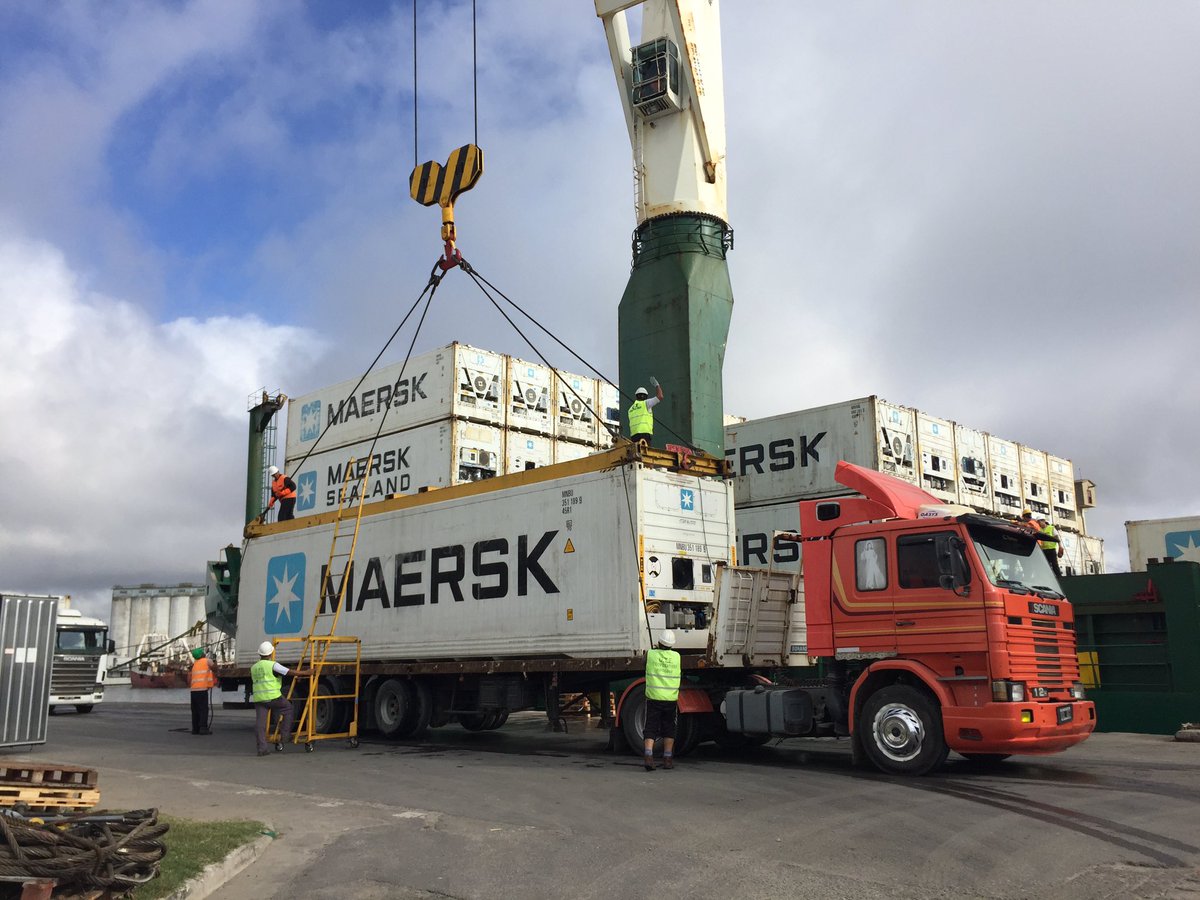 pescaremdp's tweet image. Desde @cepapesca reclaman acuerdos comerciales que favorezcan las exportaciones a diversos países. bit.ly/2qbXqeZ