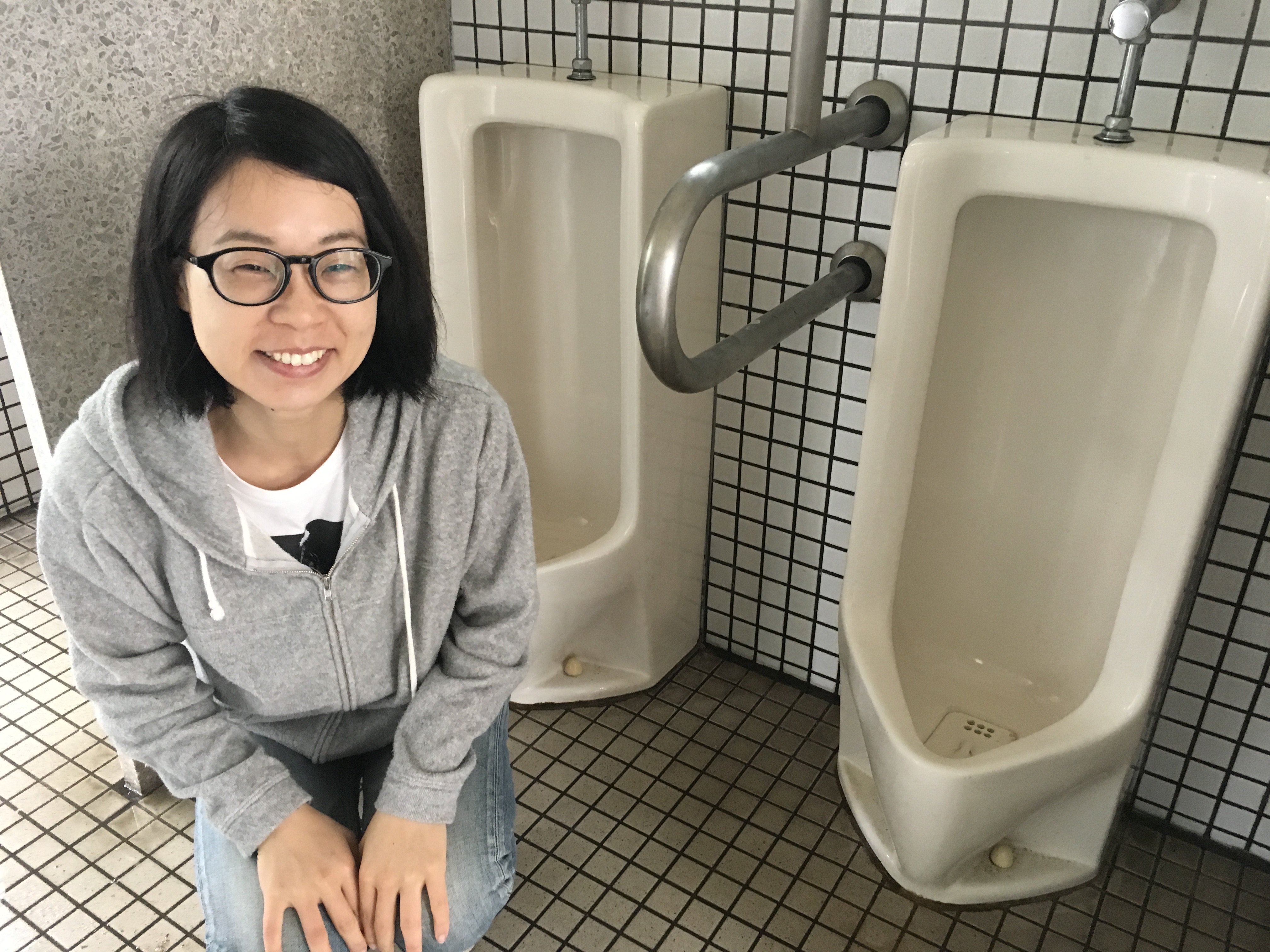 便器奴隷 