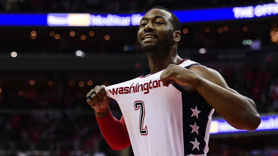 Wizards all black best sale jerseys