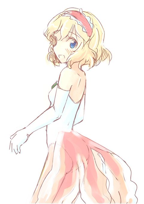 トサキントレオタードのtwitterイラスト検索結果 トサキントレオタードのtwitterイラスト検索結果