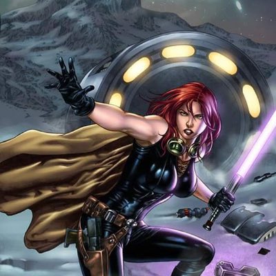 #NewProfilePic
