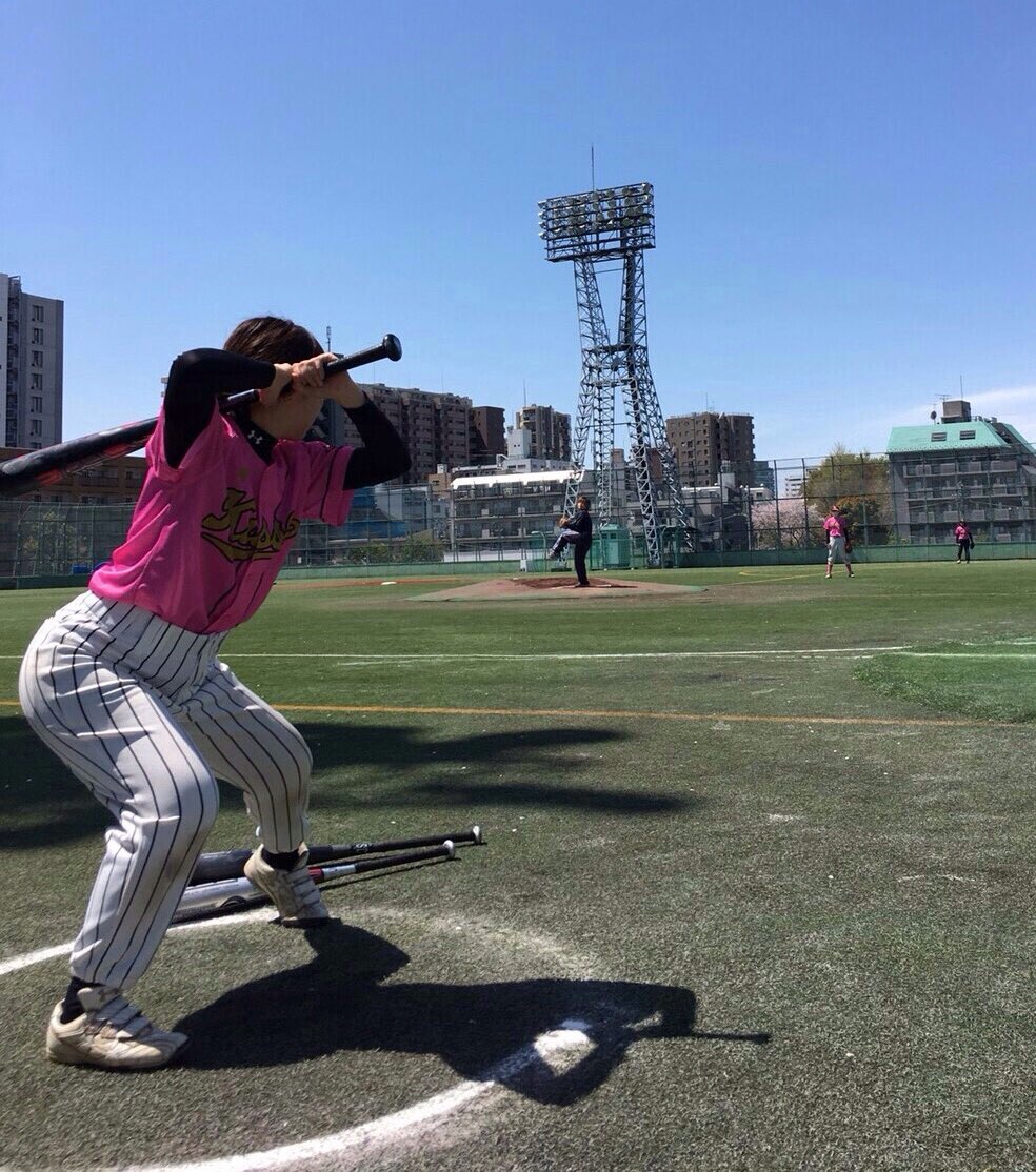 石出奈々子 助っ人外国人的プリケツ打法だよ 石出奈々子 助っ人外国人的プリケツ打法だよ