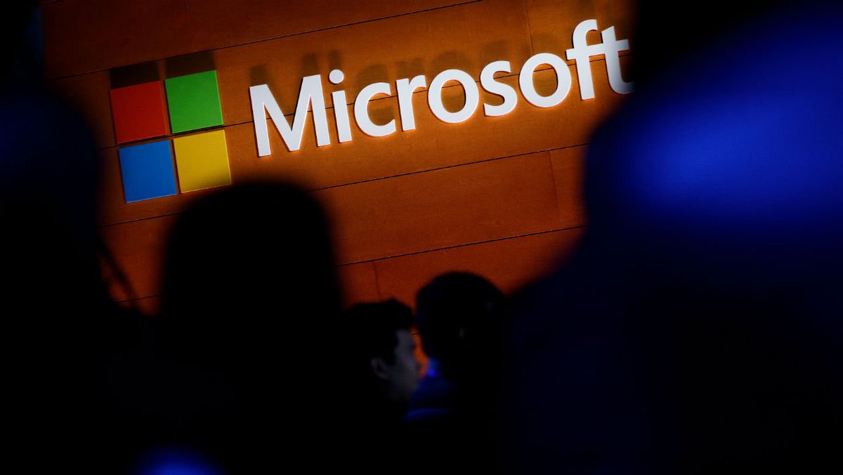 BFMTV's tweet image. Cyberattaque: un logiciel de rançon frappe des dizaines de pays.
bfmtv.com/international/…