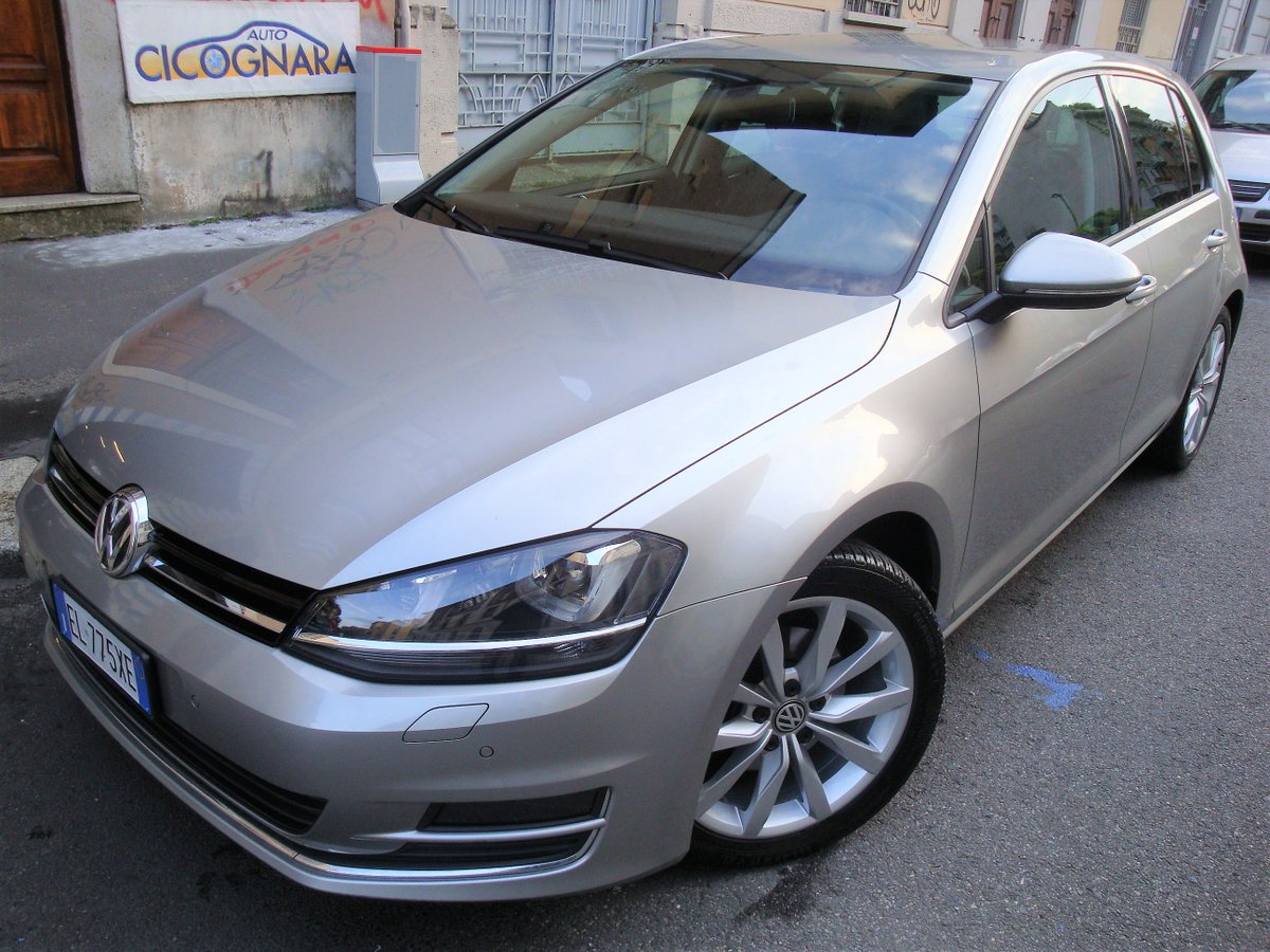 AutoCicognara's tweet photo. NUOVO ARRIVO:
https://t.co/G5sAXZaxNp
#Volkswagen #Golf #TDSI #Highline #BlueMotionTechnology #BMT #AutoUsate #Milano #AC63MI #AutoCicognara https://t.co/scKi36iZux