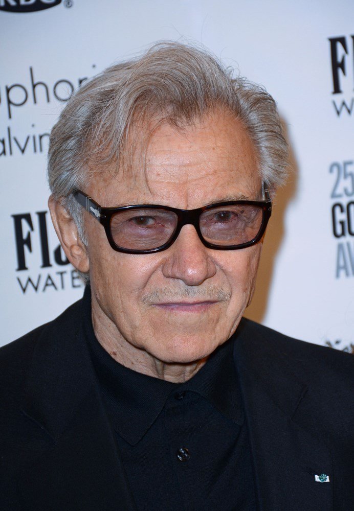 Happy birthday HARVEY KEITEL 